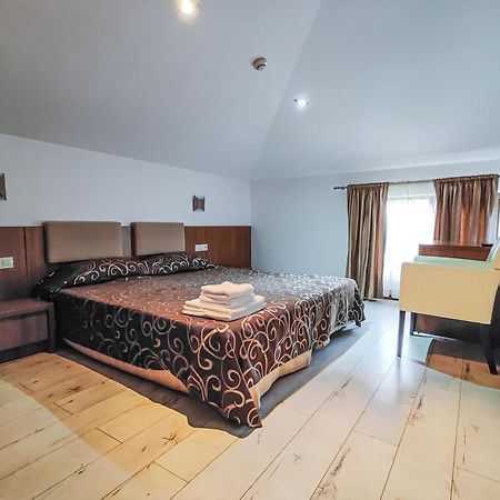 Family Hotel Casa Del Mare Σωζόπολη Εξωτερικό φωτογραφία