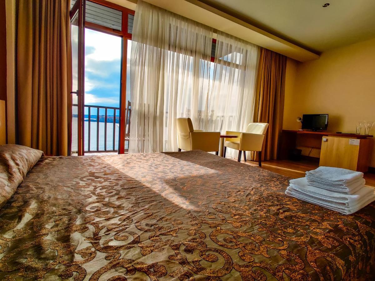 Family Hotel Casa Del Mare Σωζόπολη Εξωτερικό φωτογραφία