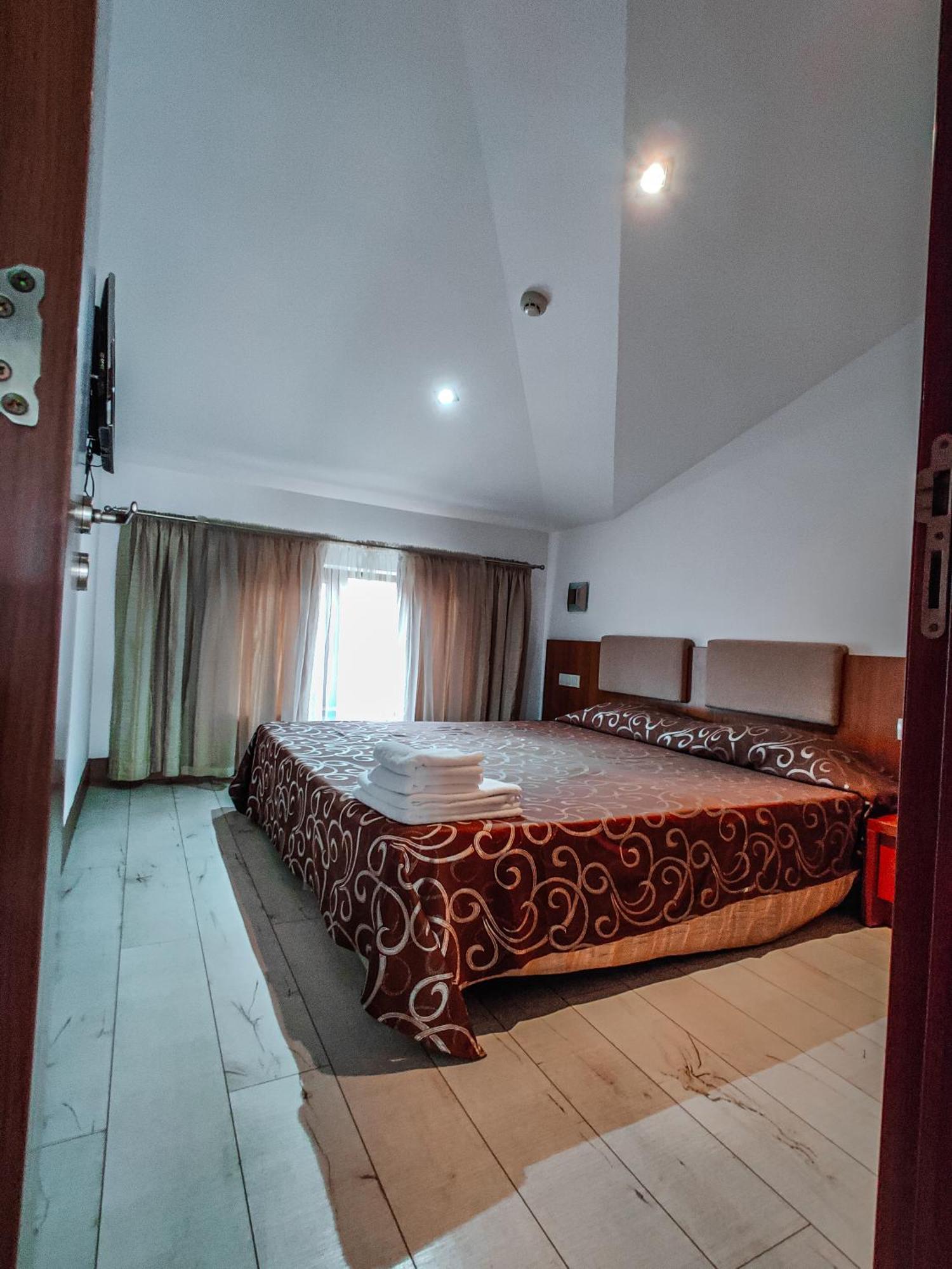 Family Hotel Casa Del Mare Σωζόπολη Εξωτερικό φωτογραφία