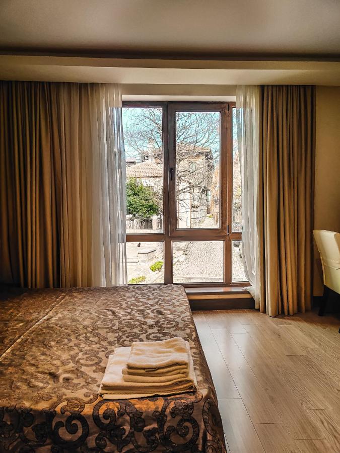 Family Hotel Casa Del Mare Σωζόπολη Εξωτερικό φωτογραφία