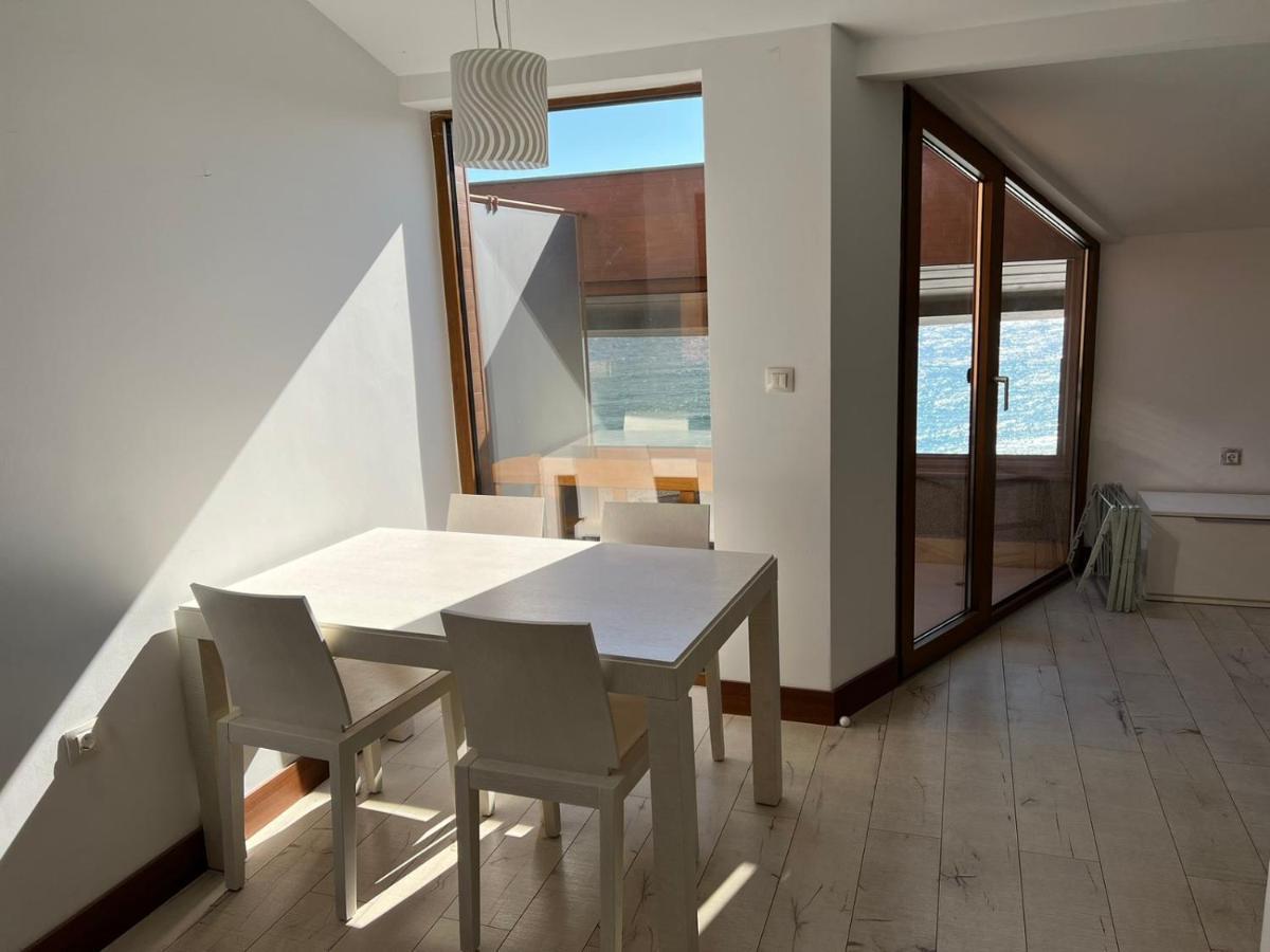 Family Hotel Casa Del Mare Σωζόπολη Εξωτερικό φωτογραφία