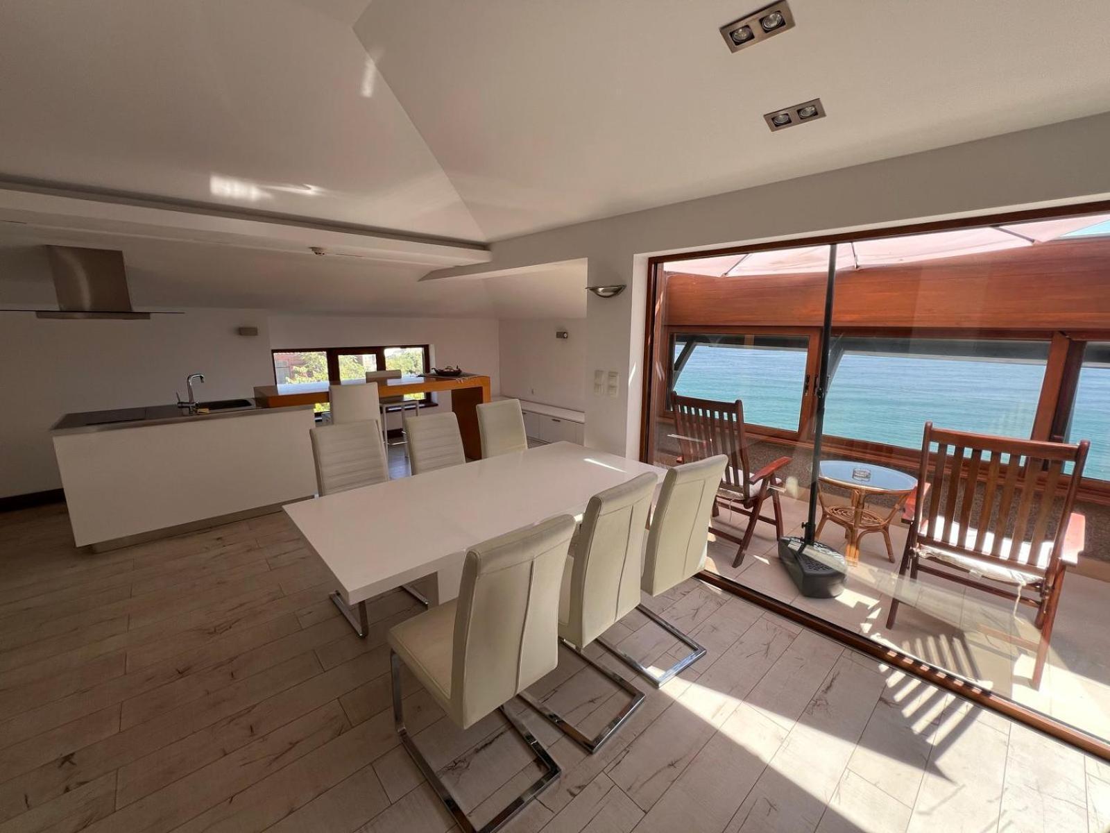Family Hotel Casa Del Mare Σωζόπολη Εξωτερικό φωτογραφία
