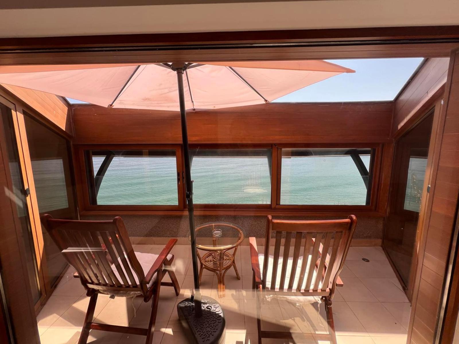 Family Hotel Casa Del Mare Σωζόπολη Εξωτερικό φωτογραφία