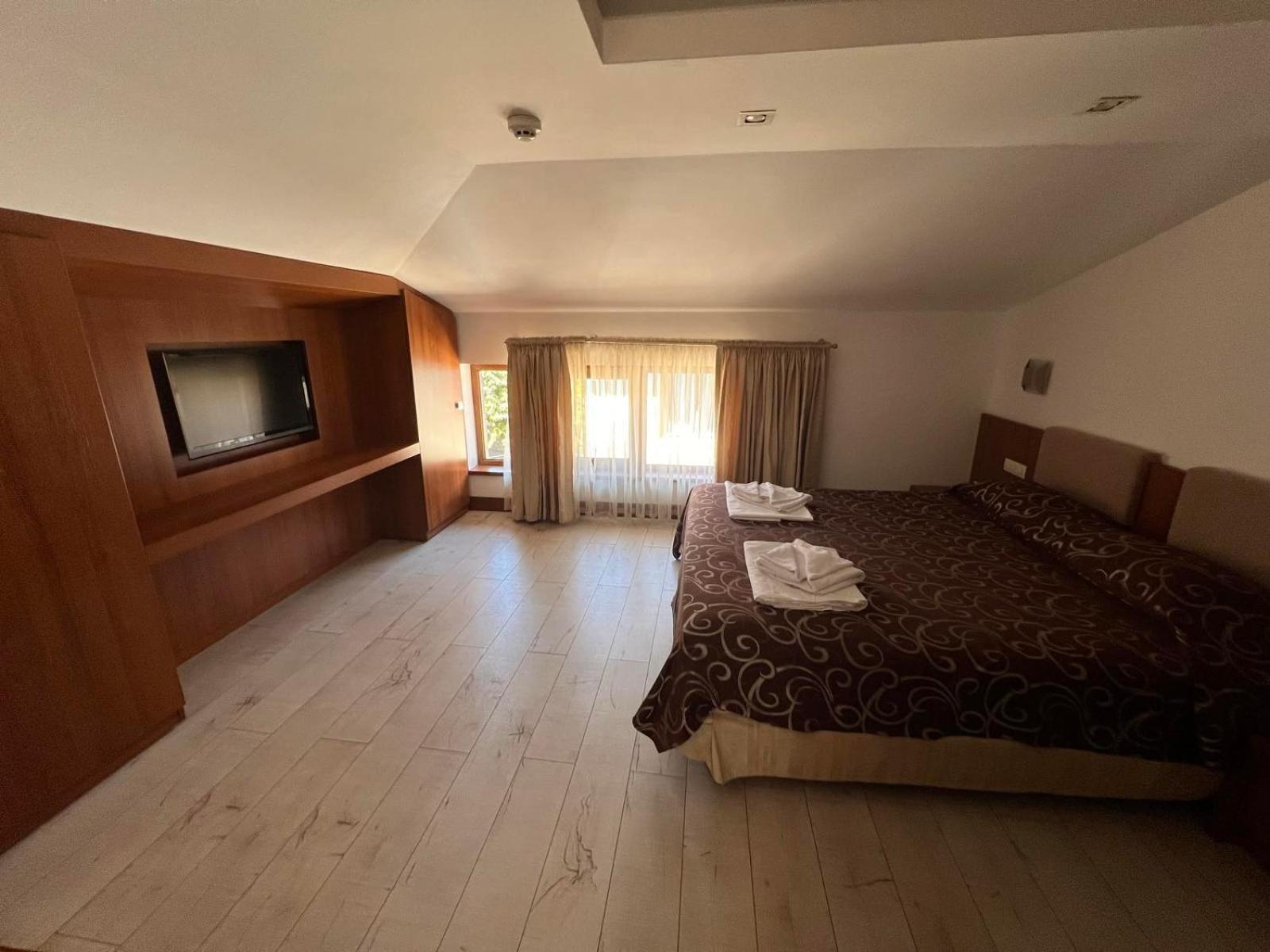 Family Hotel Casa Del Mare Σωζόπολη Εξωτερικό φωτογραφία
