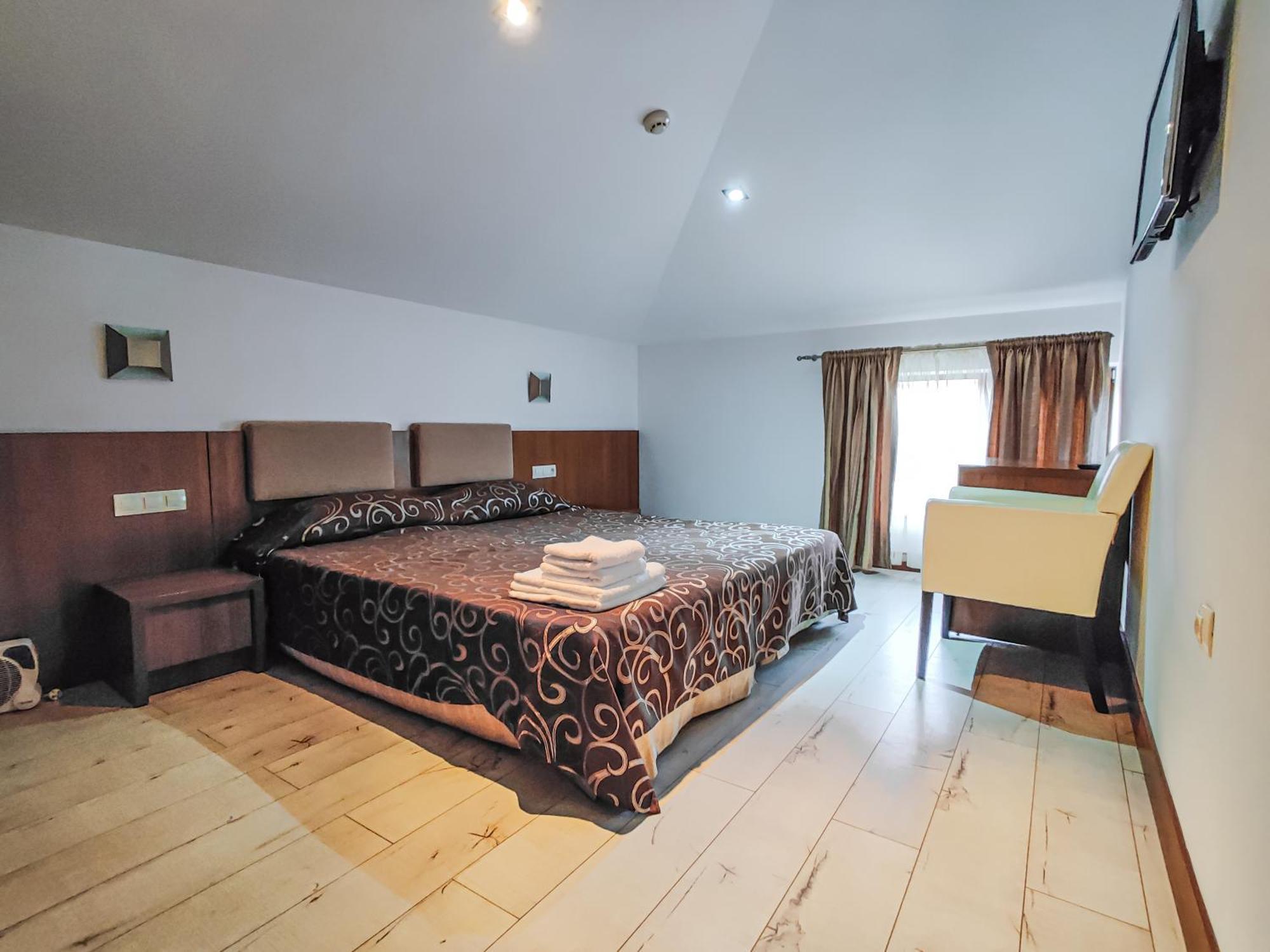 Family Hotel Casa Del Mare Σωζόπολη Εξωτερικό φωτογραφία