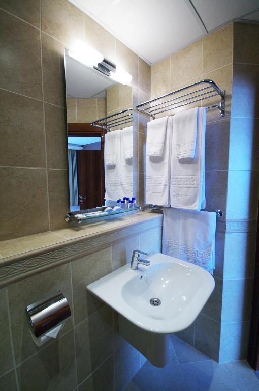 Family Hotel Casa Del Mare Σωζόπολη Δωμάτιο φωτογραφία
