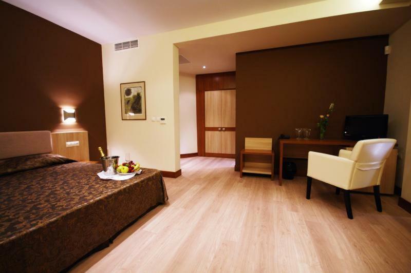 Family Hotel Casa Del Mare Σωζόπολη Δωμάτιο φωτογραφία